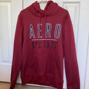 Aeropostale Aero NYC 1987 Hoodie